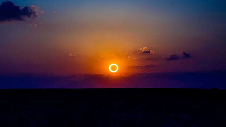 Solar Eclipse