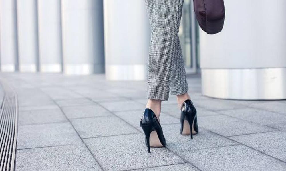 5 Mind-Boggling Facts About High-Heels You Didn’t Know