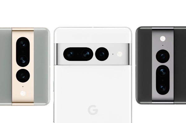 google pixel 7 launch event