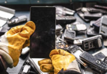 Why Five Billion Phones Will Be Thrown Away In 2022?