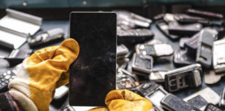 Why Five Billion Phones Will Be Thrown Away In 2022?