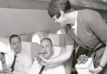 planes ashtrays