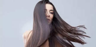8 Ways You Can Try To Make Your Hair Grow Thicker