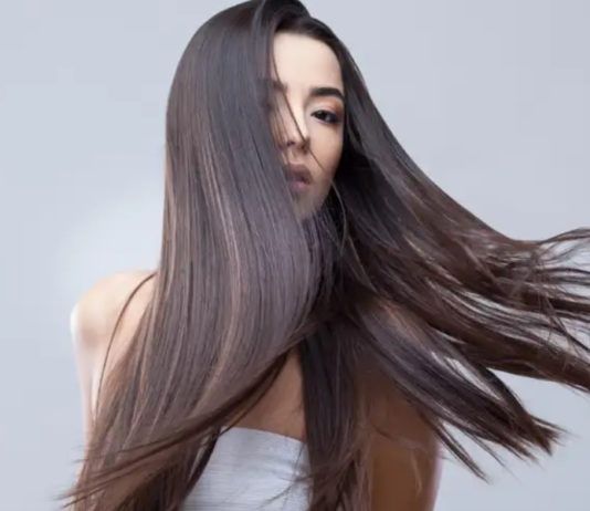 8 Ways You Can Try To Make Your Hair Grow Thicker