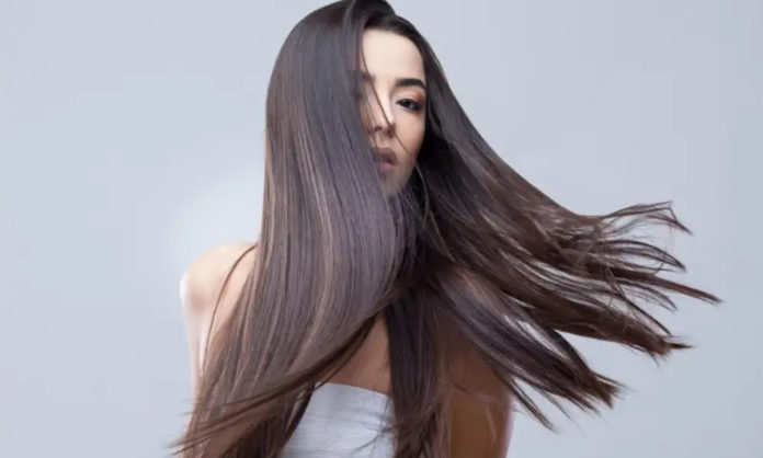 8 Ways You Can Try To Make Your Hair Grow Thicker