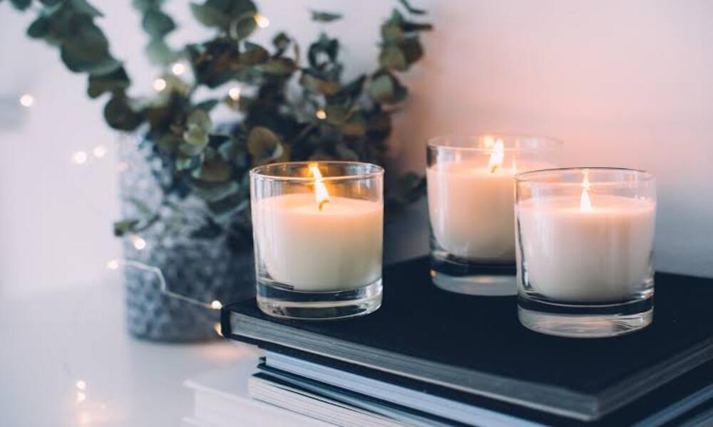 6 Brands Selling The Best Scented Candles In Pakistan