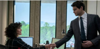 Netflix Shows & Movies To Look Forward To In December 2022