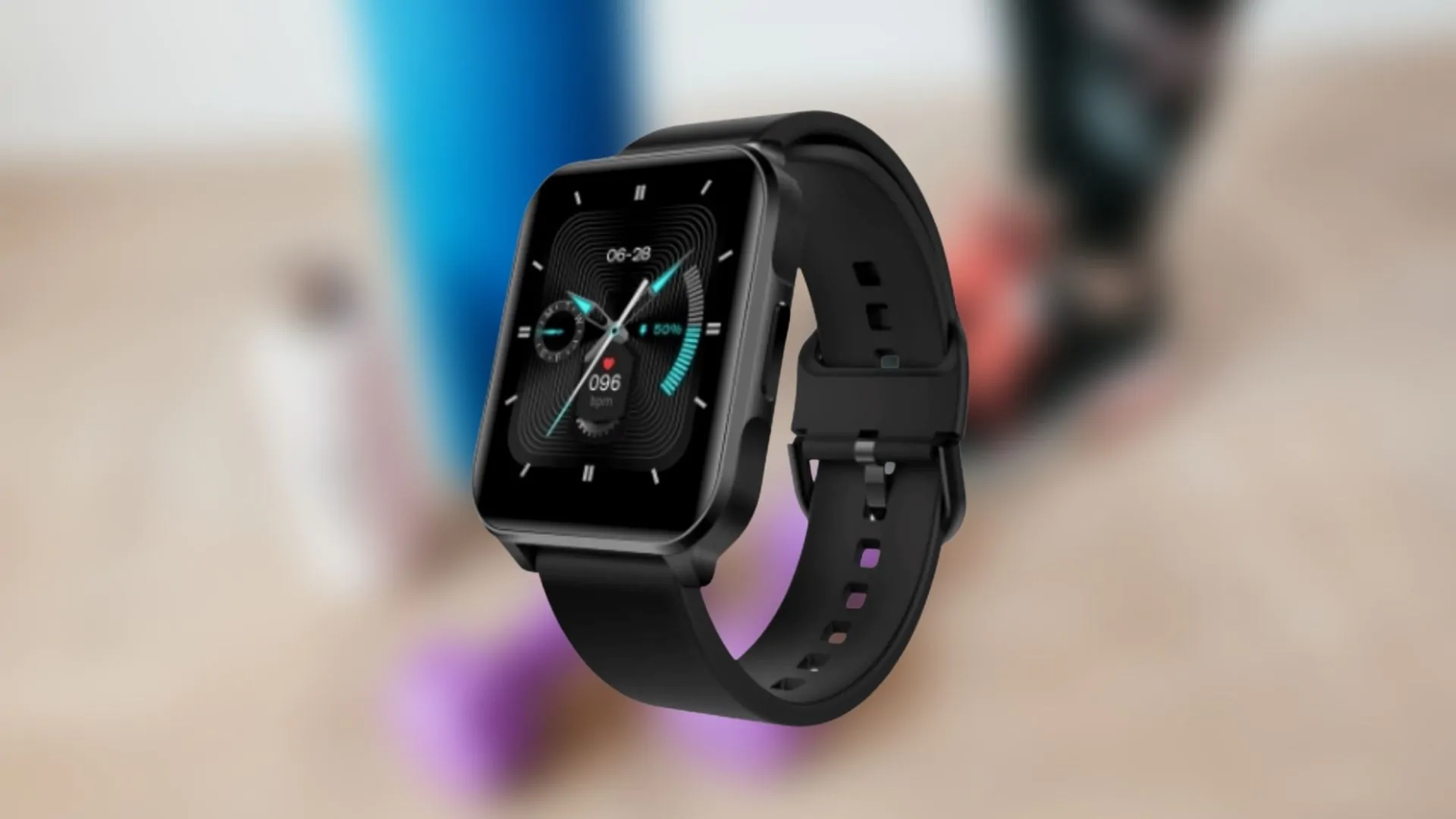 4 Smartwatches 2022 You Can Get Under Rs. 10,000 In Pakistan