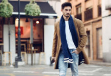 Men's Fashion Trends In Pakistan You Need To Know For Winter 2022