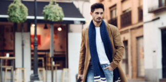 Men's Fashion Trends In Pakistan You Need To Know For Winter 2022
