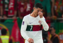 Upsets World Cup