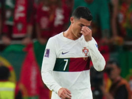 Upsets World Cup