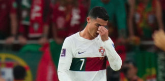 Upsets World Cup