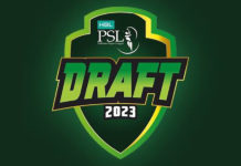 HBL PSL Draft