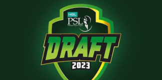 HBL PSL Draft
