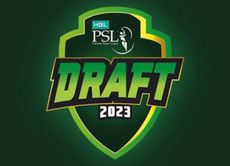 HBL PSL Draft