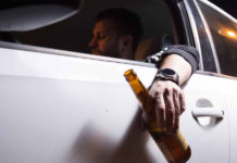 Breath Testing Begins In Lahore To Catch Drunk Drivers