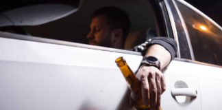 Breath Testing Begins In Lahore To Catch Drunk Drivers