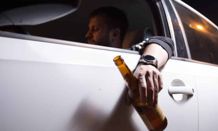 Breath Testing Begins In Lahore To Catch Drunk Drivers