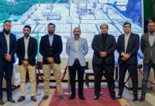 Zameen.com Holds A Two-Day Property Sales Event In Karachi, Attended By Large Numbers
