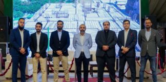 Zameen.com Holds A Two-Day Property Sales Event In Karachi, Attended By Large Numbers