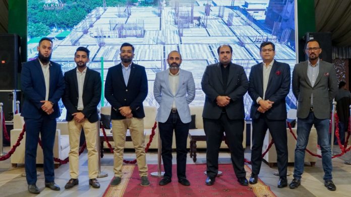 Zameen.com Holds A Two-Day Property Sales Event In Karachi, Attended By Large Numbers