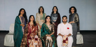 Generation's Recent Campaign 'Consent On Nikkah' Is Setting The Bar Too High