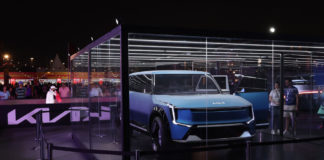 How Is KIA Inspiring Sports Fans Worldwide?