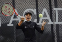 Haniya Minhas Brings Bronze For Pakistan From Eddie Herr International Championship