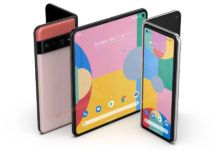 Things You Need To Know About Google Pixel Fold