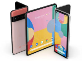 Things You Need To Know About Google Pixel Fold