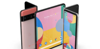 Things You Need To Know About Google Pixel Fold