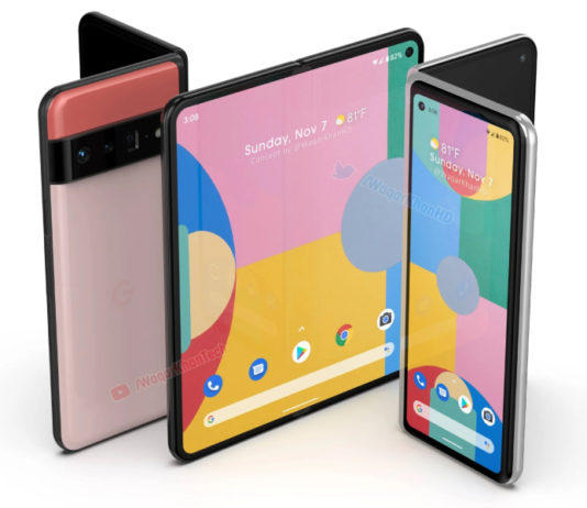Things You Need To Know About Google Pixel Fold