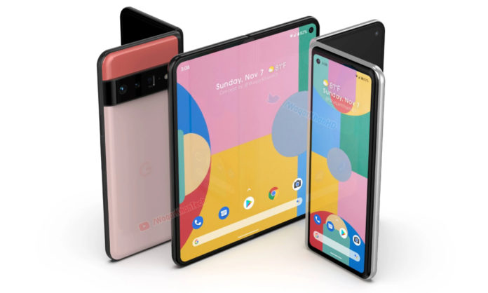 Things You Need To Know About Google Pixel Fold