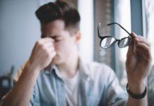 Can Stress Speed Up Vision Loss? Find Out