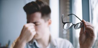 Can Stress Speed Up Vision Loss? Find Out