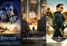Here Are The Full Oscar Nominations For 2023