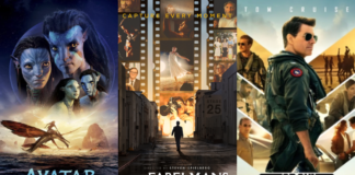 Here Are The Full Oscar Nominations For 2023