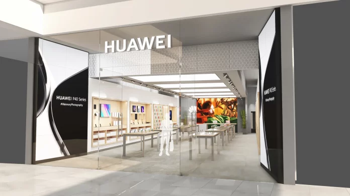 Is Huawei Back In The Game?