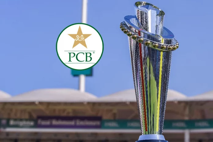 PSL 8 2023: Complete Schedule Of The Matches