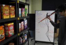 This Smart Walking Stick Could Help Visually-Impaired People