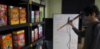 This Smart Walking Stick Could Help Visually-Impaired People