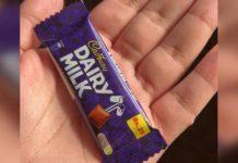 Will The "Cadbury" Logo Even Fit The Rs.20 Bar Anymore?