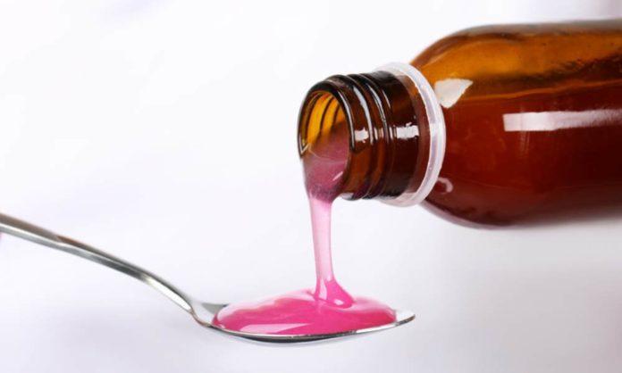 Are Cough Syrups Causing Children To Die? WHO Investigates