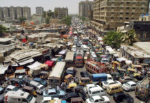 How Can Public Transportation Help Traffic Congestion In Karachi?