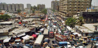 How Can Public Transportation Help Traffic Congestion In Karachi?