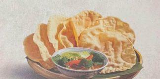 Asian Nachos