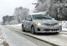 How To Take Care Of Your Car In Winters