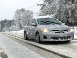 How To Take Care Of Your Car In Winters