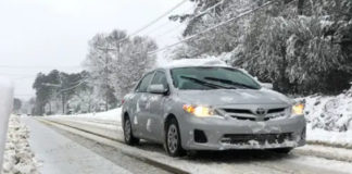 How To Take Care Of Your Car In Winters